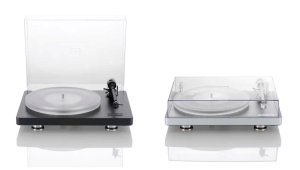 画像3: Clearaudio クリアオーディオ／Compass　アナログ・プレーヤー 