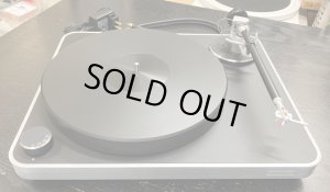 画像2: [中古アイテム] Clearaudio クリアオーディオ／Concept　アナログ・プレーヤー 