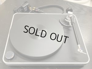 画像3: [中古アイテム] Clearaudio クリアオーディオ／Concept　アナログ・プレーヤー 