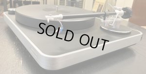 画像4: [中古アイテム] Clearaudio クリアオーディオ／Concept　アナログ・プレーヤー 