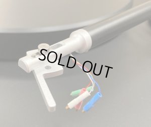 カートリッジは付属せず