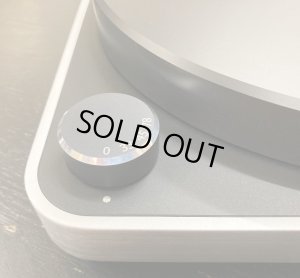 画像7: [中古アイテム] Clearaudio クリアオーディオ／Concept　アナログ・プレーヤー 