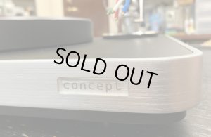 画像8: [中古アイテム] Clearaudio クリアオーディオ／Concept　アナログ・プレーヤー 