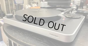 画像2: [中古アイテム] Clearaudio クリアオーディオ／Concept　アナログ・プレーヤー 