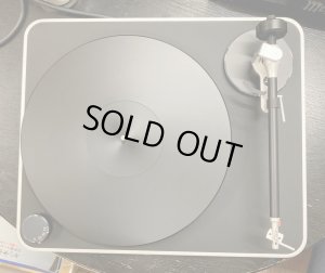 画像3: [中古アイテム] Clearaudio クリアオーディオ／Concept　アナログ・プレーヤー 