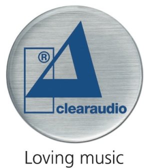 画像1: Clearaudio クリアオーディオ／BEARING OIL 純正スピンドル・オイル