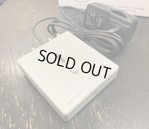 画像2: [中古アイテム] Clearaudio クリアオーディオ／Nano Phono H V2　フォノ・ステージ