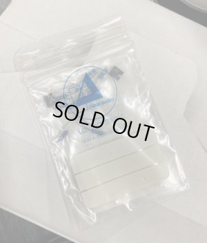 インピーダンス調整用の抵抗