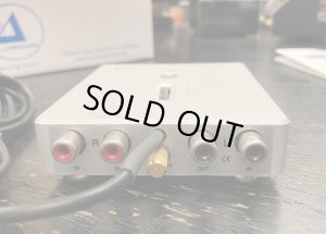 画像5: [中古アイテム] Clearaudio クリアオーディオ／Nano Phono H V2　フォノ・ステージ