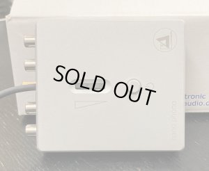 画像6: [中古アイテム] Clearaudio クリアオーディオ／Nano Phono H V2　フォノ・ステージ