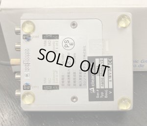 画像7: [中古アイテム] Clearaudio クリアオーディオ／Nano Phono H V2　フォノ・ステージ