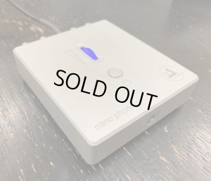 画像3: [中古アイテム] Clearaudio クリアオーディオ／Nano Phono H V2　フォノ・ステージ