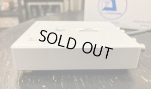 画像9: [中古アイテム] Clearaudio クリアオーディオ／Nano Phono H V2　フォノ・ステージ