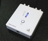 Clearaudio クリアオーディオ／Nano Phono H V2　フォノ・ステージ