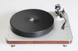 画像1: Clearaudio クリアオーディオ／Ovation MH-9Bt　アナログ・プレーヤー