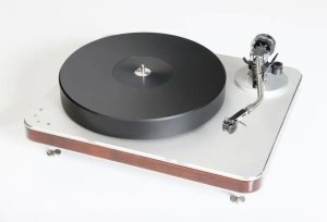 画像2: Clearaudio クリアオーディオ／Ovation MH-9Bt　アナログ・プレーヤー