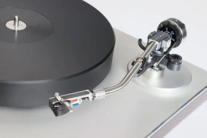 画像3: Clearaudio クリアオーディオ／Ovation MH-9Bt　アナログ・プレーヤー