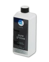 Clearaudio クリアオーディオ／Pure Groove　レコードクリーニング液