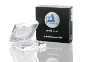 画像1: Clearaudio クリアオーディオ／Stylus Cleaner Gel　スタイラス・クリーナー