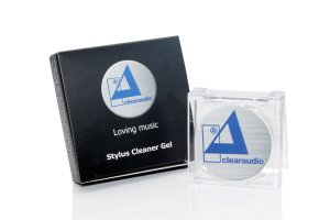 画像2: Clearaudio クリアオーディオ／Stylus Cleaner Gel　スタイラス・クリーナー