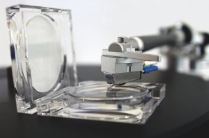 画像3: Clearaudio クリアオーディオ／Stylus Cleaner Gel　スタイラス・クリーナー