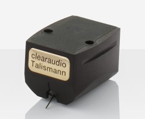 画像1: Clearaudio クリアオーディオ／Talismann V2 Gold タリズマン　MCカートリッジ