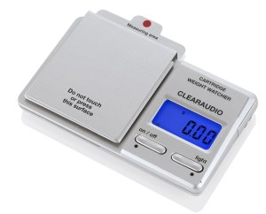 画像1: Clearaudio クリアオーディオ／Weight Watcher　針圧計