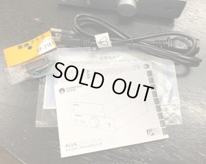 付属品一式付き