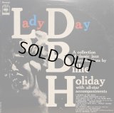 CBS ビリー・ホリデー／Lady Day
