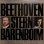画像1: CBS スターン＆バレンボイム/ベートーヴェン ヴァイオリン協奏曲 (1)