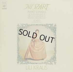 ピアノ・ソナタ第9，11，15番