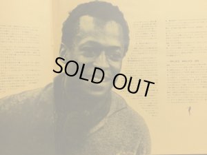 画像8: CBS [2LP] Miles Davis マイルス・デイヴィス/THE MILES DAVIS