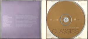 画像3: [中古CD] 欧Angel サラ・ブライトマン／CLASSICS