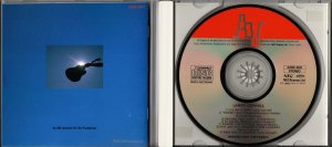 画像3: [中古CD] Avenue ラリー・コリエル／American Odyssey