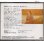 画像2: [中古CD] DENON 鮫島有美子／夜明のうた〜私の青春のうた (2)