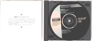 画像3: [中古CD] Deutsche SchallPlatten ケーゲル／ヒンデミット 交響曲「画家マティス」, いとも気高き幻想