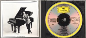 画像3: [中古CD] 独DG ワイセンベルク／ドビュッシー作品集