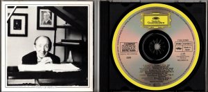 画像3: [中古CD] DG ホロヴィッツ・イン・モスクワ