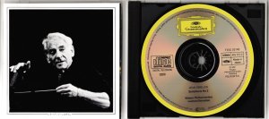 画像5: [中古CD] DG バーンスタイン＆ウィーン・フィル／シベリウス 交響曲第2番