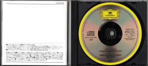 画像3: [中古CD] DG 小澤征爾＆ボストン響／レスピーギ リュートのための古風な舞曲とアリア