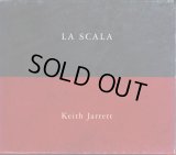 [中古CD] ECM キース・ジャレット／LA SCALA ラ・スカラ