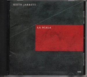 画像3: [中古CD] ECM キース・ジャレット／LA SCALA ラ・スカラ