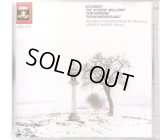 [中古CD] EMI フィッシャー=ディースカウ／シューベルト三大歌曲集選