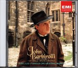 [中古CD] EMI バルビローリ／フィンランディア〜シベリウス管弦各曲集