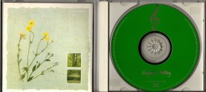 画像3: [中古CD・プロモ盤] Happy Valley ヴァージニア・アストレイ／SANCTUS サンクタス