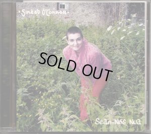 画像2: [中古CD] Hummingbird シネイド・オコナー／Sean\Nos Nua