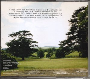 画像3: [中古CD] Hummingbird シネイド・オコナー／Sean\Nos Nua