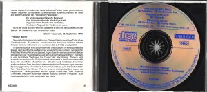 画像3: [中古CD] 独MARCO POLO シリングス カサンドラ, エレウシスの祭り, S.ワーグナー 憧れ, C.ハリス 失楽園