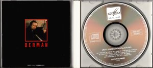 画像3: [中古CD] MELODIYA ベルマン／リスト 超絶技巧練習曲(全曲)