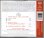 画像3: [中古CD] NAXOS ヤブロンスキー＆ロシア・フィル／伊福部昭 シンフォニア・タプカーラ, SF交響ファンタジー 他 (3)